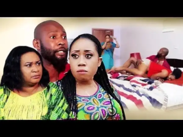 Video: How To Deal With A Cheat - 2018 Latest Nigerian Nollywood Full Movies